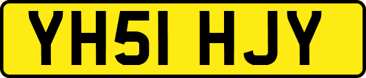 YH51HJY
