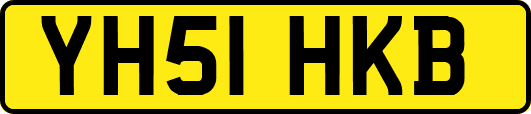 YH51HKB