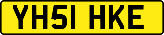 YH51HKE