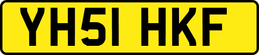 YH51HKF