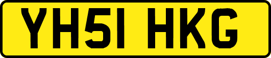 YH51HKG