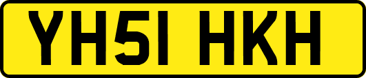YH51HKH