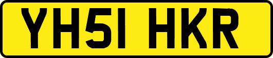 YH51HKR
