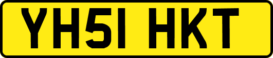 YH51HKT