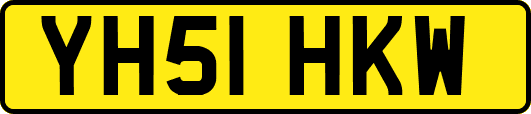 YH51HKW