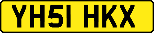 YH51HKX