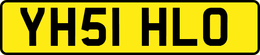 YH51HLO