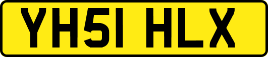 YH51HLX