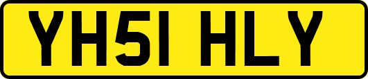 YH51HLY