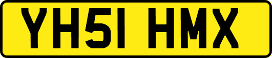 YH51HMX