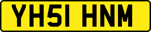 YH51HNM