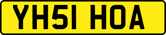 YH51HOA