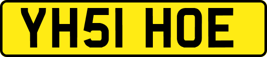 YH51HOE