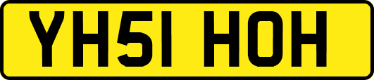 YH51HOH