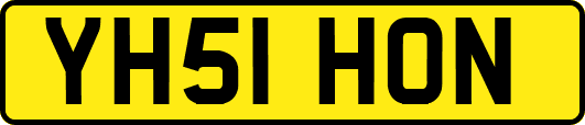 YH51HON