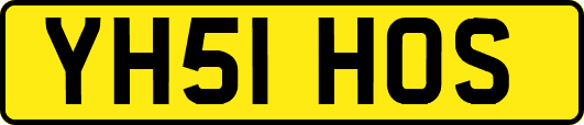 YH51HOS