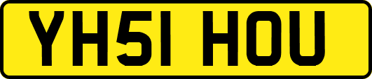 YH51HOU