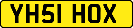 YH51HOX
