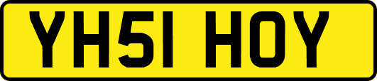YH51HOY