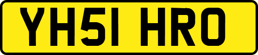 YH51HRO