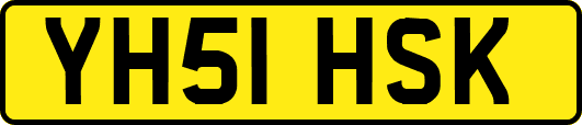 YH51HSK