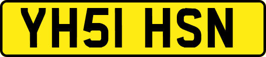 YH51HSN
