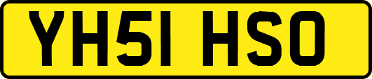YH51HSO