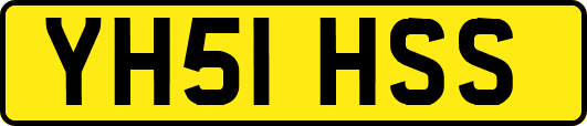 YH51HSS