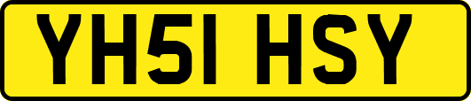 YH51HSY