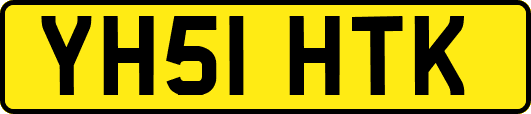 YH51HTK
