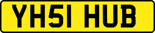 YH51HUB