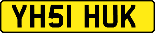 YH51HUK