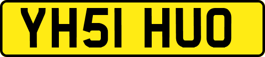 YH51HUO