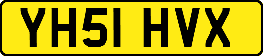 YH51HVX