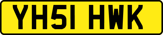 YH51HWK