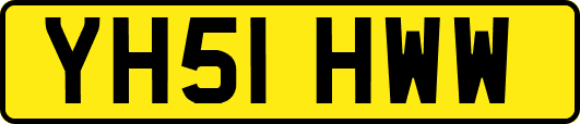 YH51HWW