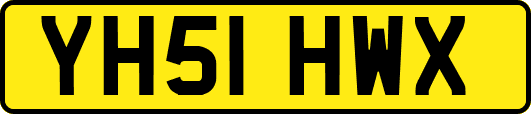 YH51HWX