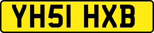 YH51HXB