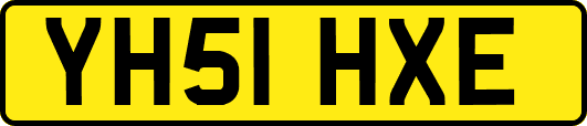 YH51HXE