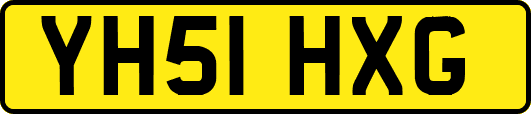 YH51HXG