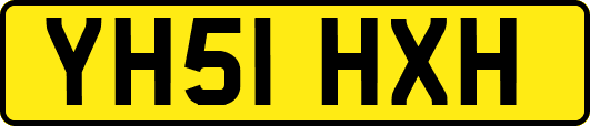 YH51HXH