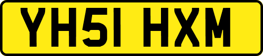 YH51HXM