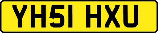 YH51HXU