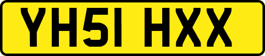 YH51HXX