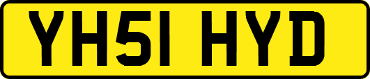 YH51HYD