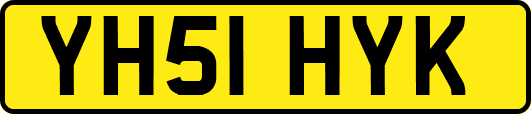 YH51HYK