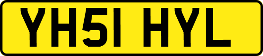 YH51HYL