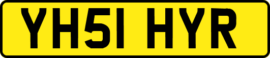 YH51HYR