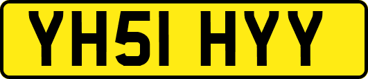 YH51HYY