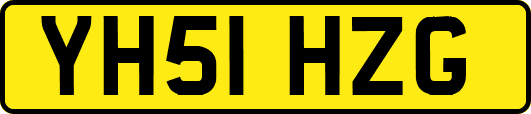 YH51HZG